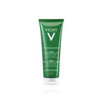 Soin Nettoyant 3en1 - Vichy | L'Oréal Dermatological Beauty Partner Shop