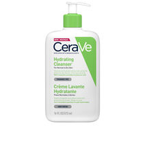 CeraVe Crème Lavante Hydratante - 473ml - CeraVe | L'Oréal Dermatological Beauty Partner Shop