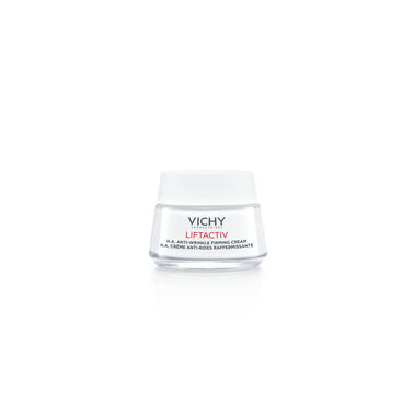 Vichy Liftactiv H.A. Anti-rides crème de jour raffermissante - peau normale - 50ml - Vichy | L'Oréal Dermatological Beauty Partner Shop