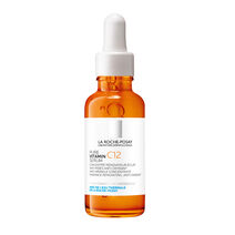 La Roche-Posay Sérum Pure Vitamin C12 - 30ml - Soin de la peau | L'Oréal Dermatological Beauty Partner Shop