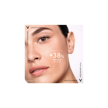 Vichy Liftactiv H.A. Anti-rides crème de jour raffermissante - peau normale - 50ml - Vichy | L'Oréal Dermatological Beauty Partner Shop