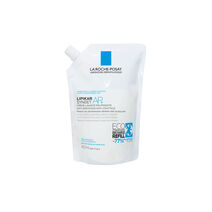 La Roche-Posay Syndet AP+ Gel-Crème Lavant Recharge - 400ml - La Roche-Posay | L'Oréal Dermatological Beauty Partner Shop