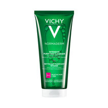 Vichy Normaderm Phytosolution Gel Purifiant Intense - 200ml - Vichy | L'Oréal Dermatological Beauty Partner Shop