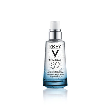 Vichy Minéral 89 Booster - 50ml - Vichy | L'Oréal Dermatological Beauty Partner Shop