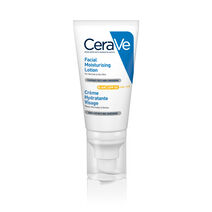 CeraVe Crème Hydratante Visage SPF 50 - 52 ml - Meilleures ventes | L'Oréal Dermatological Beauty Partner Shop