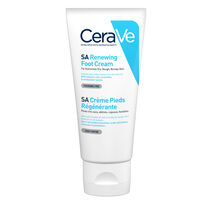 CeraVe SA Crème Pieds Régénérante - 88ml - Corps | L'Oréal Dermatological Beauty Partner Shop