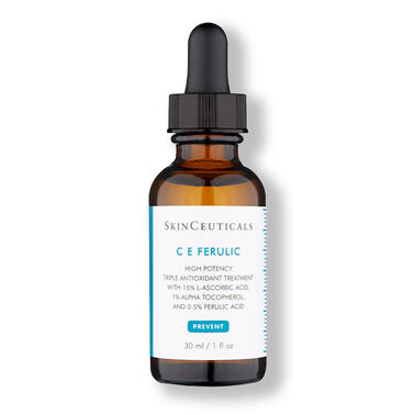 SkinCeuticals C E Ferulic G - VISAGE - Sérum 30ml - Prevent | L'Oréal Dermatological Beauty Partner Shop