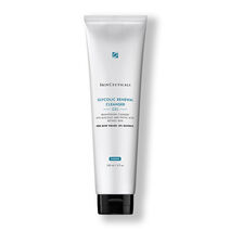 SkinCeuticals Glycolic Renewal Cleanser G - NETTOYANT - Gel 150ml - Cleanse + Tone | L'Oréal Dermatological Beauty Partner Shop