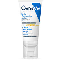 CeraVe Crème Hydratante Visage SPF 30 - 52 ml - Visage | L'Oréal Dermatological Beauty Partner Shop