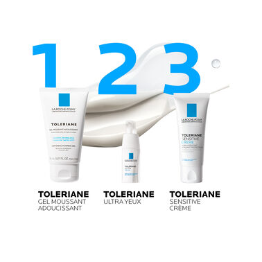 Toleriane Sensitive Crème 40ml - La Roche-Posay | L'Oréal Dermatological Beauty Partner Shop
