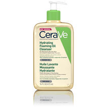 Cerave Huile Lavante Moussante Hydratante - 473ml - CeraVe | L'Oréal Dermatological Beauty Partner Shop