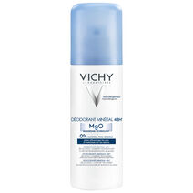 Vichy Déodorant Aérosol Minéral 48H - 125ml - Vichy | L'Oréal Dermatological Beauty Partner Shop