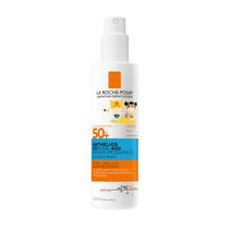 La Roche-Posay Anthelios Spray Solaire Enfant SPF50+ - Spray Invisible - 200ml - La Roche-Posay | L'Oréal Dermatological Beauty Partner Shop