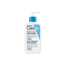 CeraVe SA Gel Nettoyant Anti-Rugosités - 236ml - CeraVe | L'Oréal Dermatological Beauty Partner Shop