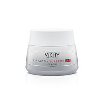 Vichy Liftactiv Supreme Jour SPF30 - 50ml - Vichy | L'Oréal Dermatological Beauty Partner Shop