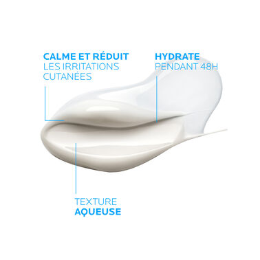 Toleriane Sensitive Crème 40ml - La Roche-Posay | L'Oréal Dermatological Beauty Partner Shop