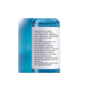 La Roche-Posay Hyalu B5 Sérum - 30ml - La Roche-Posay | L'Oréal Dermatological Beauty Partner Shop
