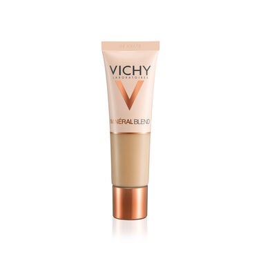 Mineralblend - Fond de teint - QuickOrder | L'Oréal Dermatological Beauty Partner Shop