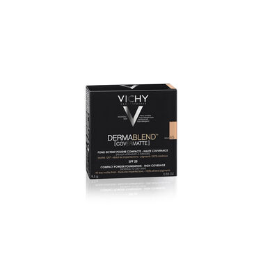 Vichy Dermablend Covermatte Gold 45 9. 5gr - Vichy | L'Oréal Dermatological Beauty Partner Shop