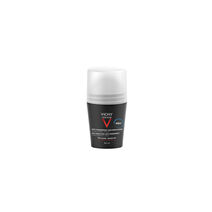 Vichy Homme Déodorant Antitranspirant 48h - peau sensible - roller 50 ml - Vichy | L'Oréal Dermatological Beauty Partner Shop