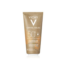 Vichy Capital Soleil Lait Solaire Éco-Conçu SPF50+ 200 ml - Vichy | L'Oréal Dermatological Beauty Partner Shop