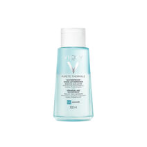 Vichy Pureté Thermale Démaquillant Bi-Phase waterproof - 100ml - Vichy | L'Oréal Dermatological Beauty Partner Shop