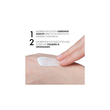Vichy Liftactiv H.A. Anti-rimpel verstevigende dagcrème - droge huid - 50ml - Vichy | L'Oréal Dermatological Beauty Partner Shop