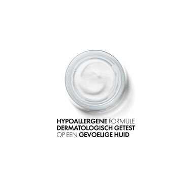 Vichy Liftactiv H.A. Anti-rimpel verstevigende dagcrème - droge huid - 50ml - Vichy | L'Oréal Dermatological Beauty Partner Shop