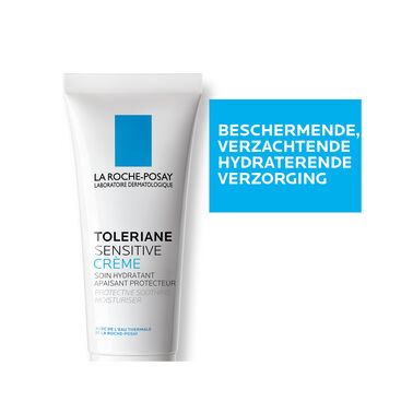 La Roche-Posay Toleriane Sensitive dagcrème 40ml - La Roche-Posay | L'Oréal Dermatological Beauty Partner Shop