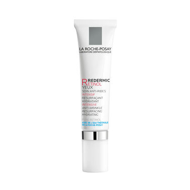 La Roche-Posay Redermic Retinol Oogcrème -  voor gevoelige ogen - 15ml - La Roche-Posay | L'Oréal Dermatological Beauty Partner Shop