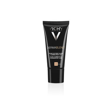 Vichy Dermablend Corrigerende Foundation - Nude 25 - 30ml - Vichy | L'Oréal Dermatological Beauty Partner Shop