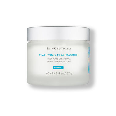 SkinCeuticals Clarifying Clay Masque - Correct | L'Oréal Dermatological Beauty Partner Shop