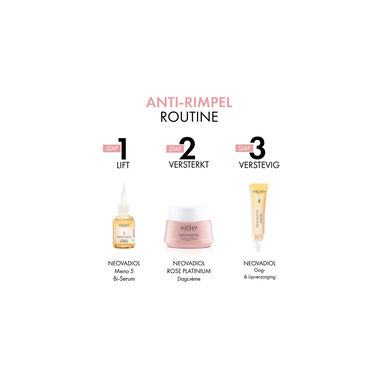 Vichy Neovadiol Rose Platinum Dagcrème - 50ml - Vichy | L'Oréal Dermatological Beauty Partner Shop
