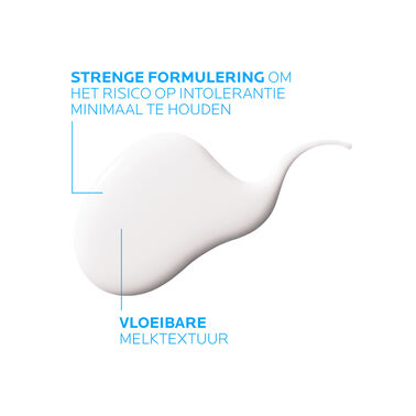 La Roche-Posay Toleriane Reinigingslotion 400ml - La Roche-Posay | L'Oréal Dermatological Beauty Partner Shop
