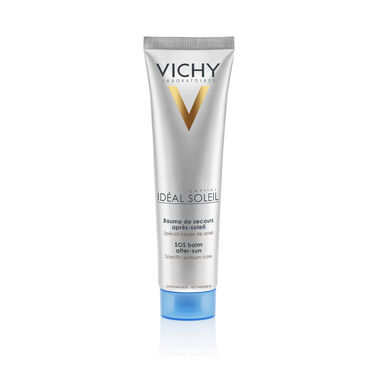 Vichy Capital Soleil Aftersun SOS Balsem - 100ml - Vichy | L'Oréal Dermatological Beauty Partner Shop