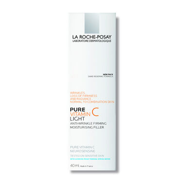 La Roche-Posay Pure Vitamine C Licht Crème - 40ml - La Roche-Posay | L'Oréal Dermatological Beauty Partner Shop