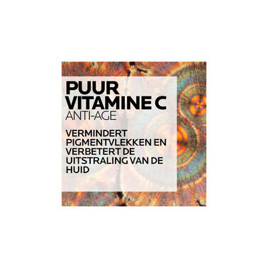 La Roche-Posay Pure Vitamine C UV - 40ml - La Roche-Posay | L'Oréal Dermatological Beauty Partner Shop