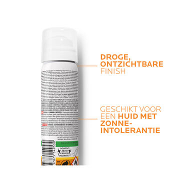 La Roche-Posay Anthelios Face Mist SPF50 75ml - La Roche-Posay | L'Oréal Dermatological Beauty Partner Shop