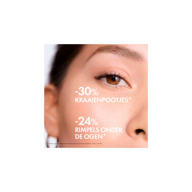 Vichy Liftactiv H.A. Oogverzorging - 15ml - Vichy | L'Oréal Dermatological Beauty Partner Shop