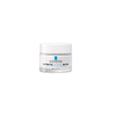 La Roche-Posay Nutritic Intense Crème Rijk 50ml voor een zeer droge huid - La Roche-Posay | L'Oréal Dermatological Beauty Partner Shop