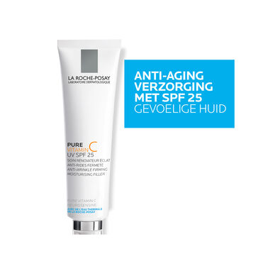 La Roche-Posay Pure Vitamine C UV - 40ml - La Roche-Posay | L'Oréal Dermatological Beauty Partner Shop