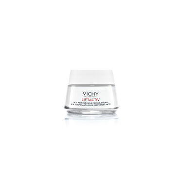Vichy Liftactiv H.A. Anti-rimpel verstevigende dagcrème - droge huid - 50ml - Vichy | L'Oréal Dermatological Beauty Partner Shop