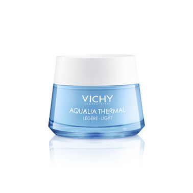 Vichy Aqualia Thermal rehydraterende dagcrème Licht 50ml - Vichy | L'Oréal Dermatological Beauty Partner Shop