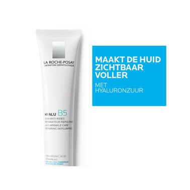 La Roche-Posay Hyalu B5 Verzorging - 40ml - La Roche-Posay | L'Oréal Dermatological Beauty Partner Shop