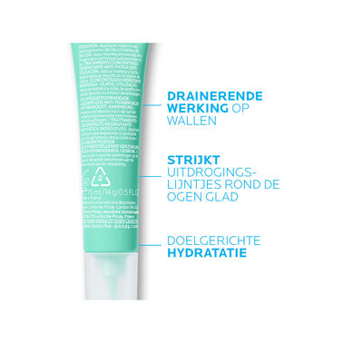 La Roche-Posay Hydraphase HA Ogen 15ml - La Roche-Posay | L'Oréal Dermatological Beauty Partner Shop