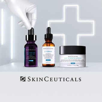 SkinCeuticals | L'Oréal Dermatological Beauty Partner Shop