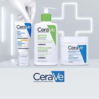 CeraVe | L'Oréal Dermatological Beauty Partner Shop