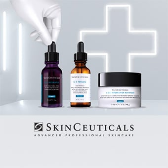 SkinCeuticals | L'Oréal Dermatological Beauty Partner Shop